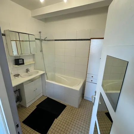 Ferienwohnung Rijsel Vlamse Exterior foto
