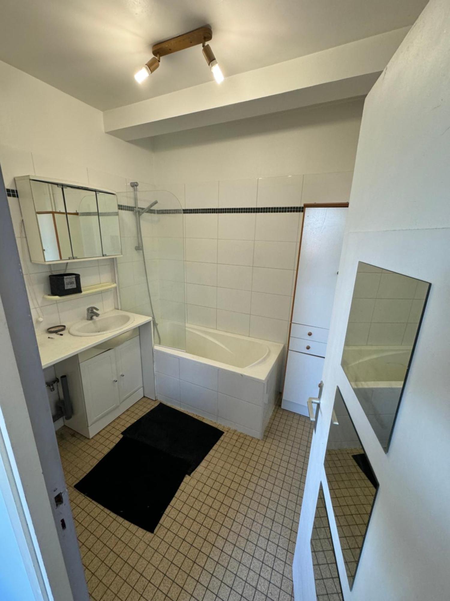 Appartement Vlamse *