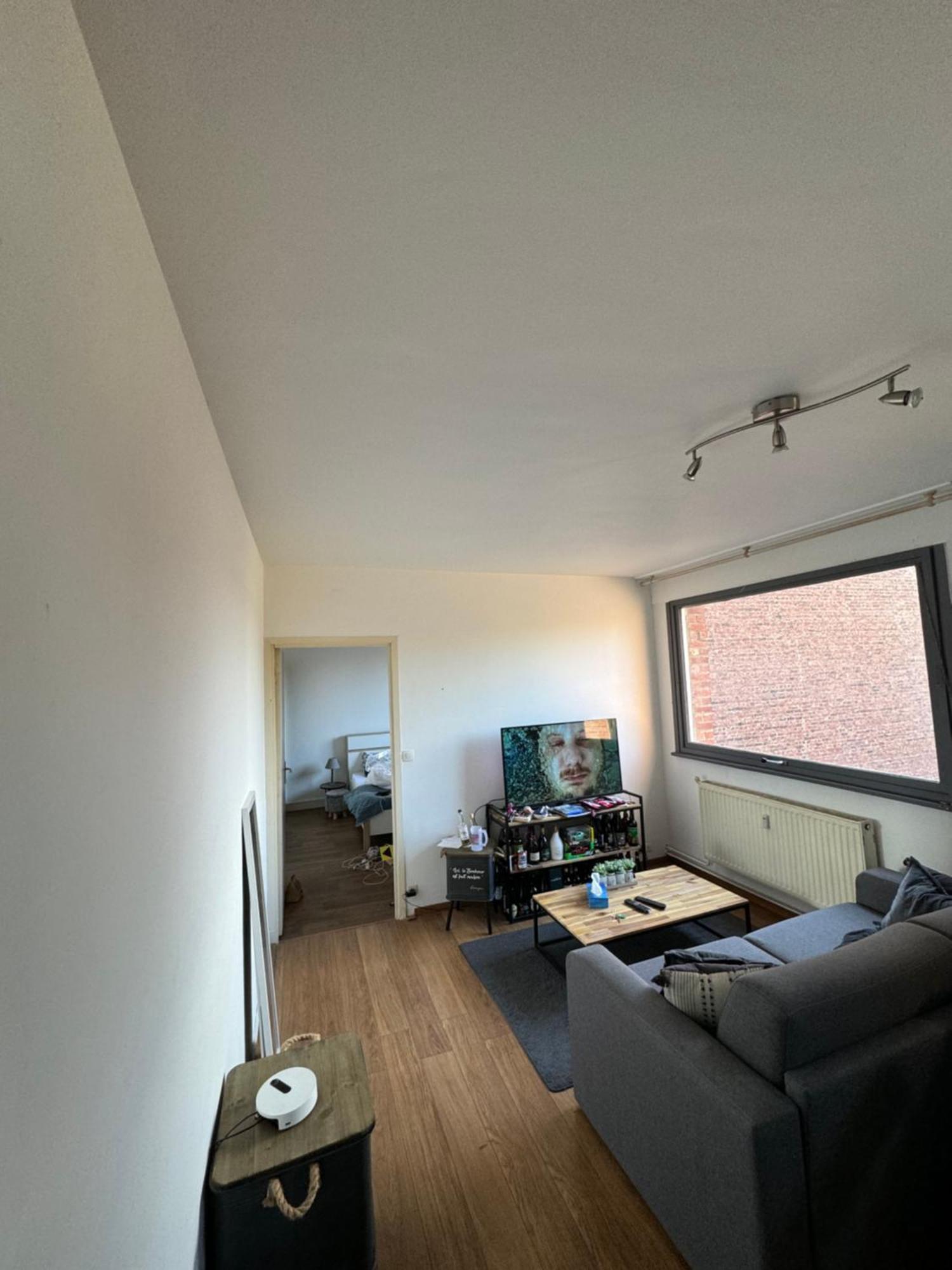Appartement Vlamse *
