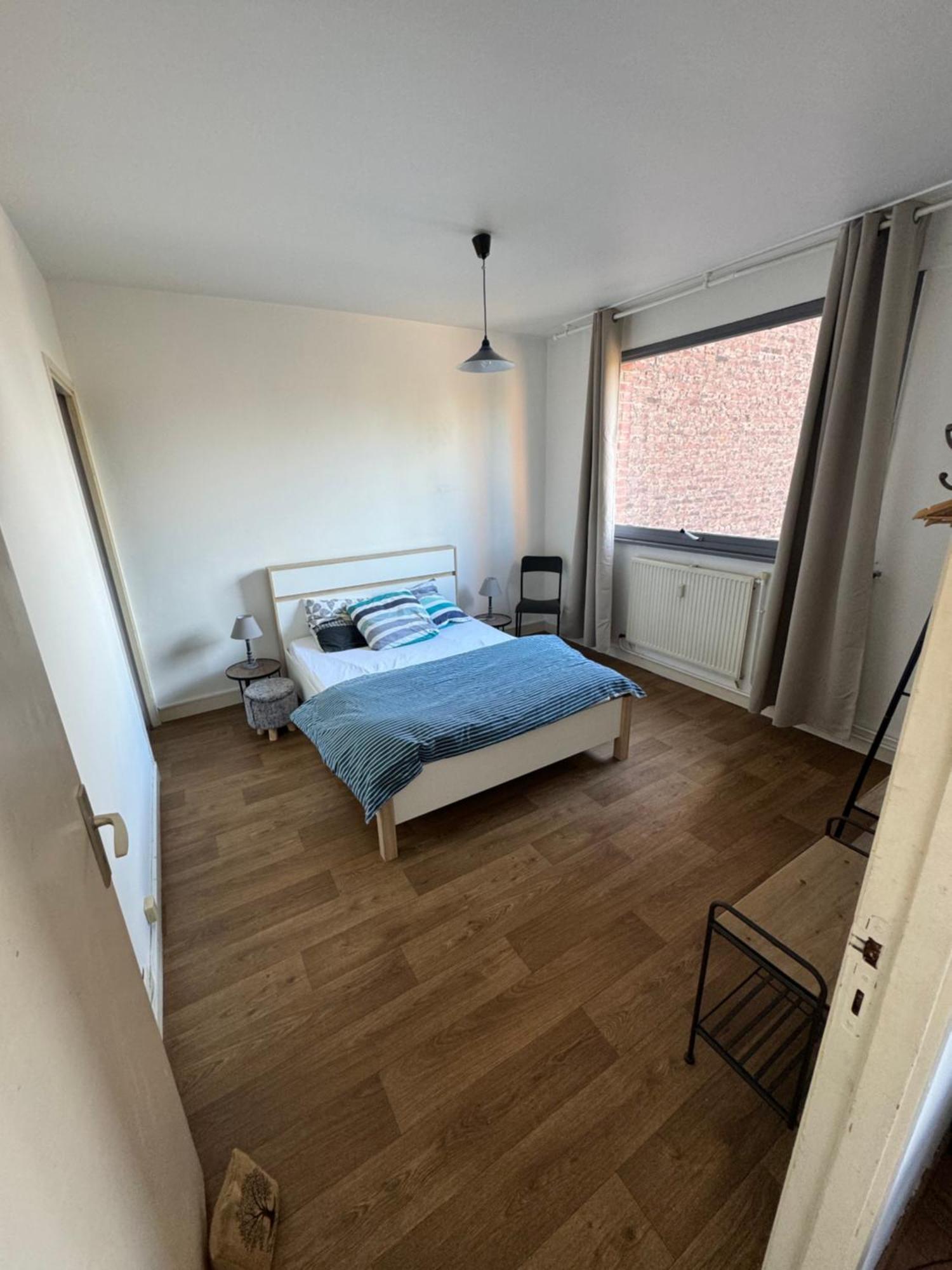 Appartement Vlamse Rijsel